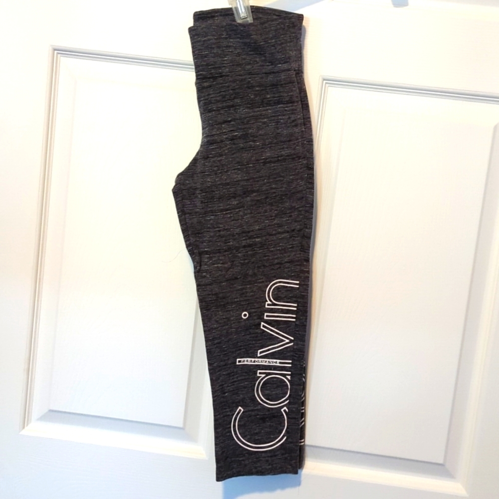 Workout pants
